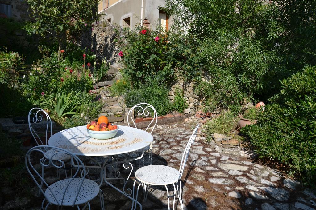 Apartment The Haven Cucugnan Extérieur photo