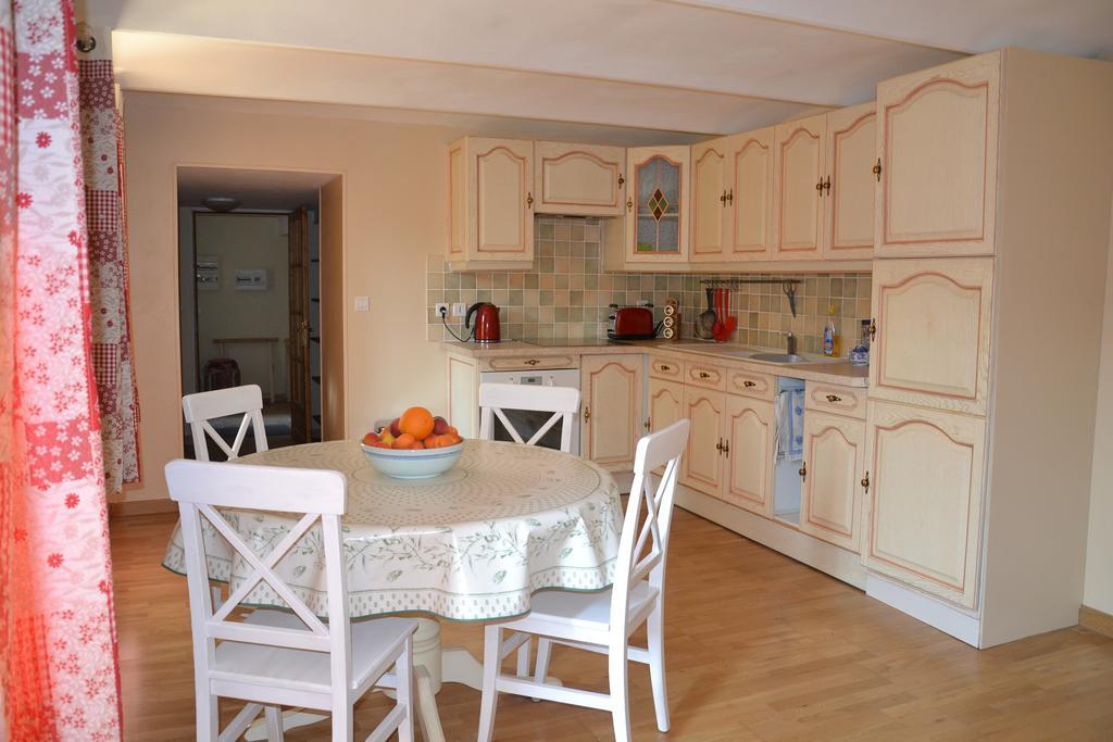 Apartment The Haven Cucugnan Extérieur photo