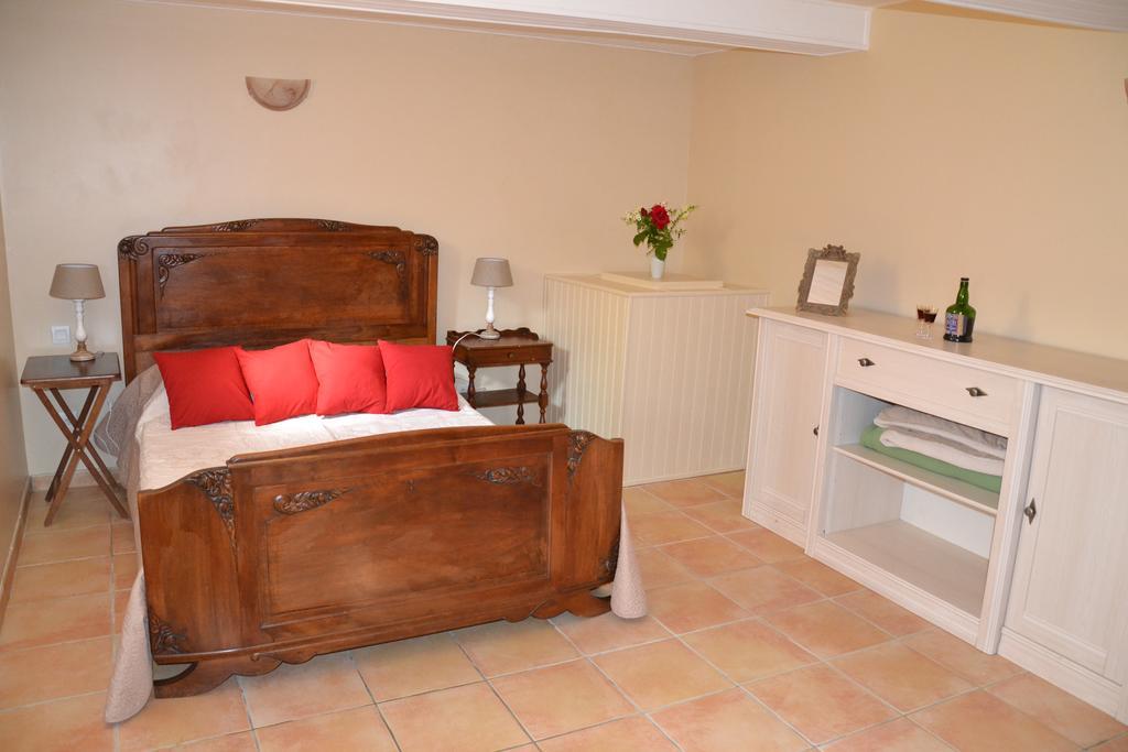 Apartment The Haven Cucugnan Extérieur photo