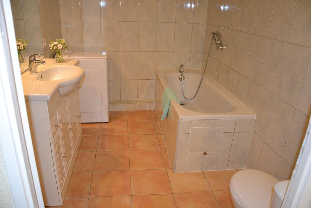 Apartment The Haven Cucugnan Extérieur photo